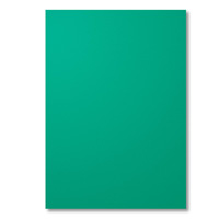 Emerald Envy A4 Cardstock