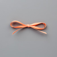 Grapefruit Grove 1/8 (3.2 mm) Grosgrain Ribbon