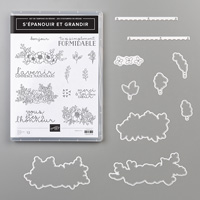 S'ÉPANOUIR ET GRANDIR BUNDLE (FRENCH)