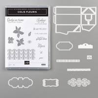 COLIS FLEURIS BUNDLE (FRENCH)