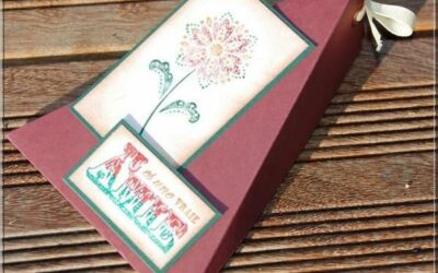 Comment obtenir une estampe avec plusieurs couleurs