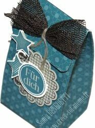 Swaps reçus à la convention – partie 1