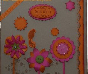 Les cartes réalisées samedi