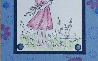 Mes cartes avec le kit « Mer d&rsquo;été » de Stampin&rsquo;Up!