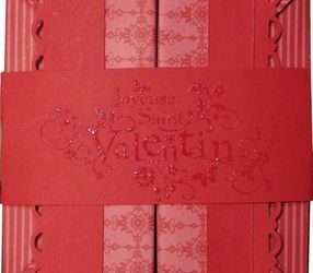 Blog Hop SU sur l’amour ou l’amitié, St Valentin