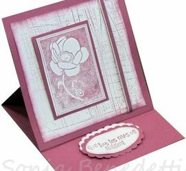 Deux cartes de Voeux