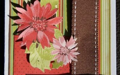 Mes cartes de voeux sont prêtes à partir