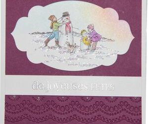 Pour faire plaisir aux personnes d’une maison de retraite…