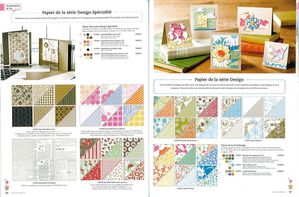 catalogue 2011-2012 nouveaux papiers
