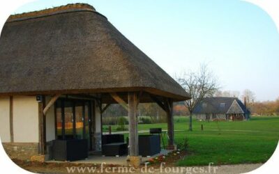 Pas de scrap mais du jardinage!