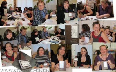 Merci, merci, merci!