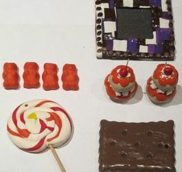 Fimo&rsquo;thé, un pur bonheur!