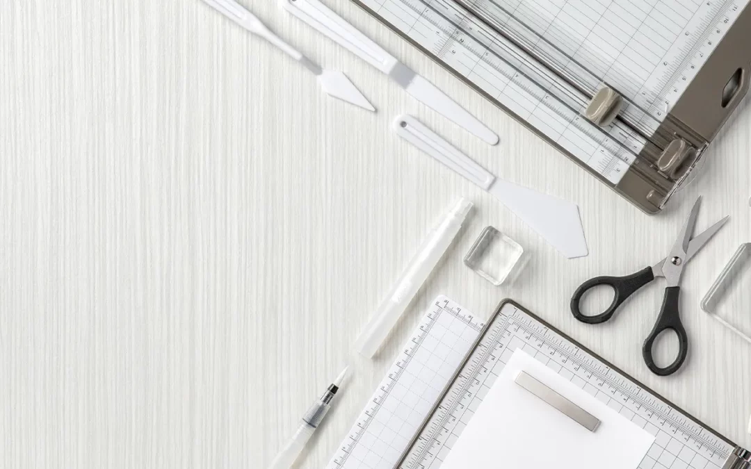 Top 10 : Produits pour débuter dans les loisirs créatifs 👩🏼‍🎨