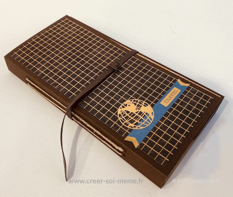 Tutoriel album facile