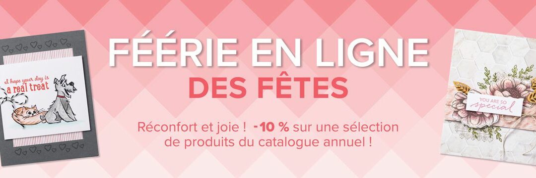 Prolongation de la féérie jusqu’à ce soir