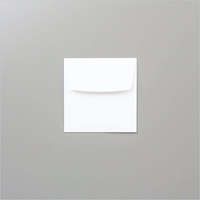 enveloppes 3" X 3" (7,6 X 7,6 cm) blanc simple stampin up courrier affranchissement lettre carterie france ouest nord