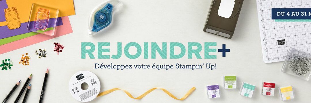 Si vous deveniez une créative ou un créatif?