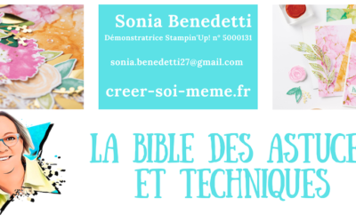 Bible des astuces et techniques – Technique du resist