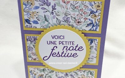 Les réunion de lignée, c’est une source de créativité!