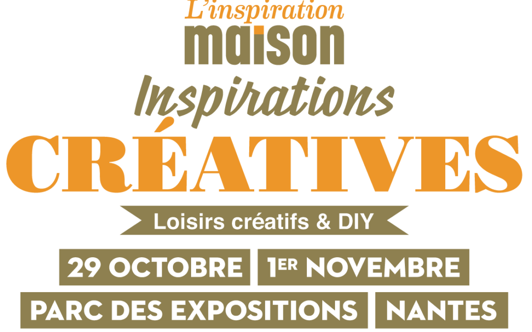Inspirations Créatives à Nantes – Ateliers
