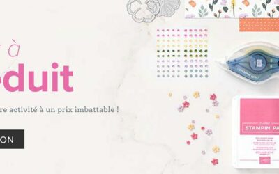 Lancez-vous pour 100€!