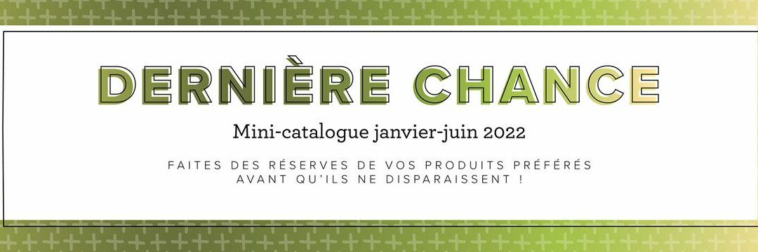 Ils vont nous quitter!