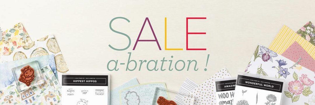 Promotion Sale A Bration été 2022