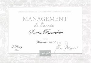 management 2011-2eme
