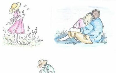 Mer d&rsquo;été….