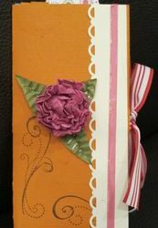 Une création de Léa 10 ans