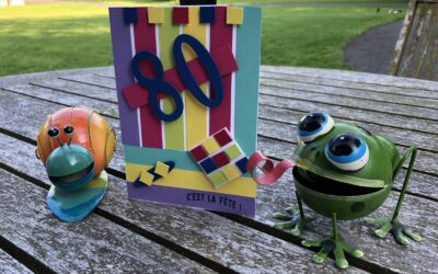 Blog hop – Spécial 30 ans de Stampin’Up!