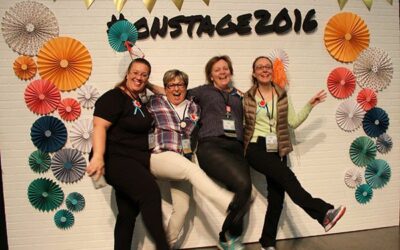 9 ans de bonheur, de partage et d&rsquo;échanges!