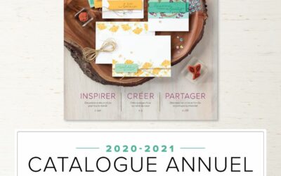 Aimeriez vous recevoir le nouveau catalogue?