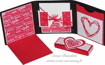 Blog Hop Spécial Saint Valentin