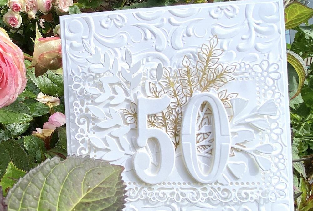 60 ans de mariage