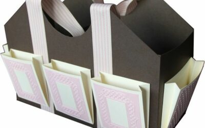 Tote 100% Stampin’Up!
