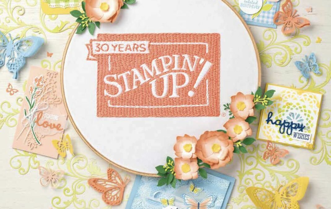 Catalogue printemps/été 2019