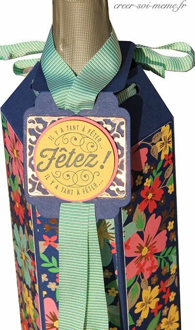 Blog Hop des Créatives: A faire, à créer, à offrir….
