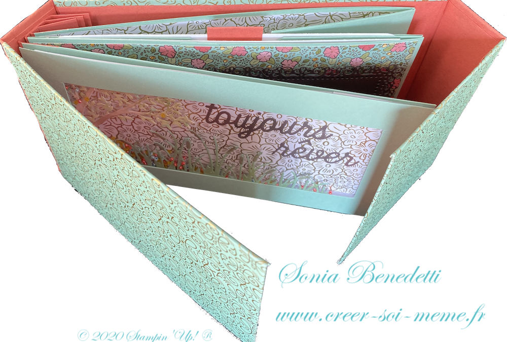 Album Jardin Ornemental