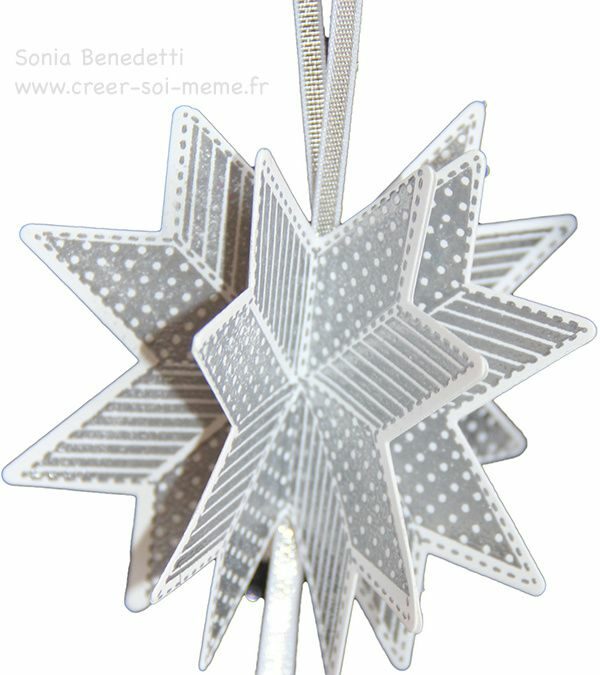 L’étoffe de Noël