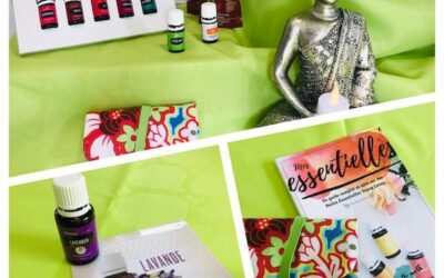 Mes huiles essentielles, le Young Living Day – OFFRE SPECIALE