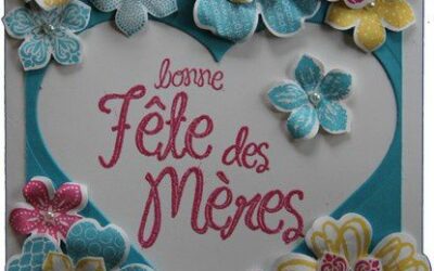 La fêtes des mères, c’est le 25 mai