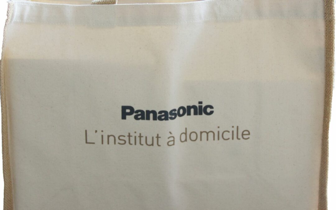 Une nouvelle aventure commence pour moi!