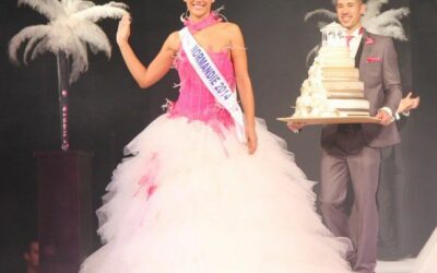 Le salon du mariage de Rouen est déjà fini!