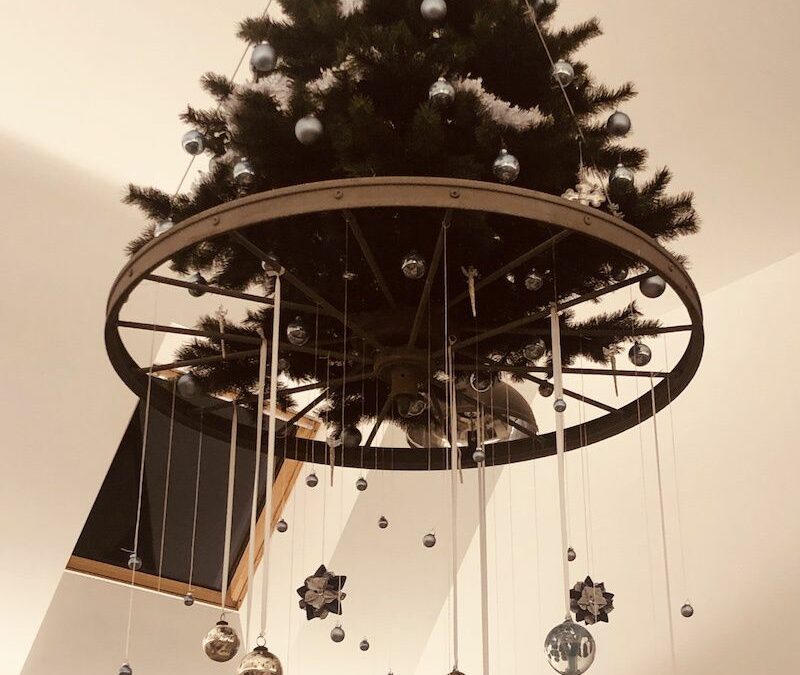 Noël sera sobre