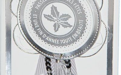 Les fêtes de fin d’année approchent à grands pas!