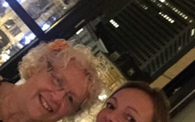 1ère journée à On Stage