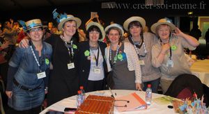 photos de groupe