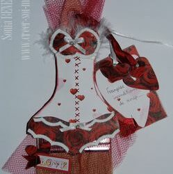 2 nouveaux pinceaux altérés