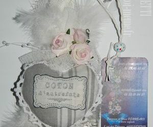 Pinceau altéré de Françoise PERREAUX